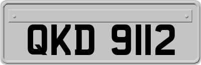 QKD9112