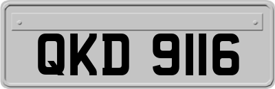 QKD9116