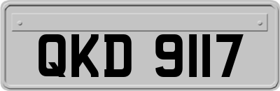 QKD9117