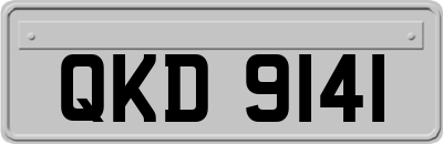 QKD9141