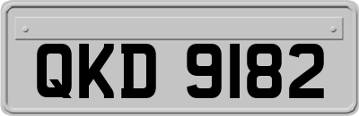 QKD9182