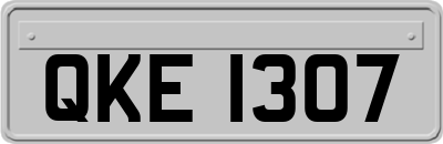 QKE1307