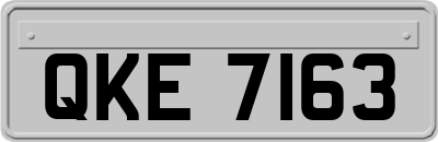 QKE7163