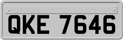 QKE7646