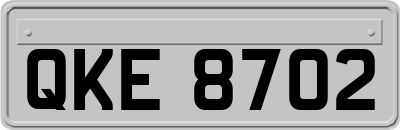 QKE8702