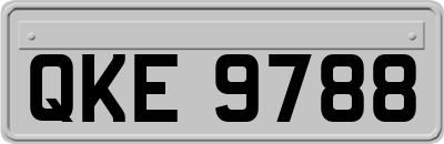 QKE9788