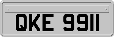 QKE9911
