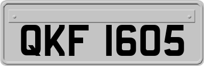 QKF1605