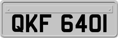 QKF6401