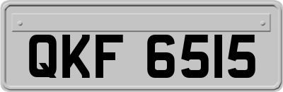 QKF6515