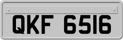 QKF6516