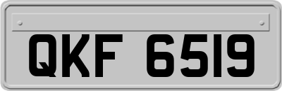 QKF6519