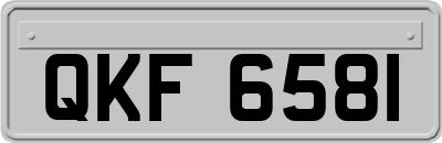 QKF6581