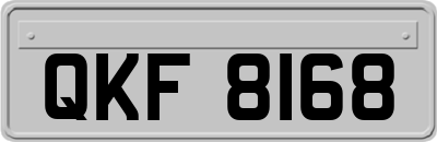 QKF8168