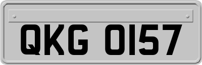 QKG0157