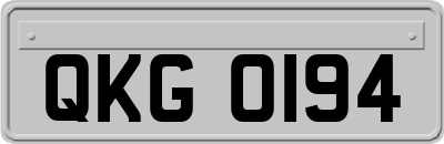 QKG0194