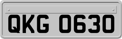 QKG0630