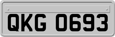 QKG0693