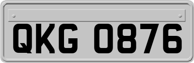 QKG0876