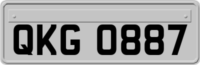 QKG0887