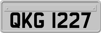 QKG1227