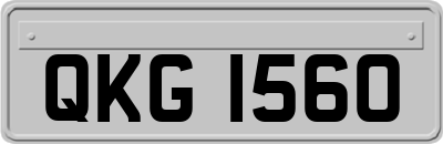 QKG1560