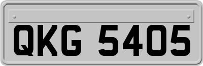 QKG5405