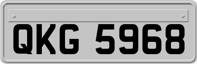 QKG5968