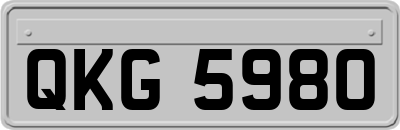 QKG5980