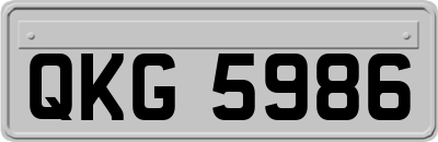 QKG5986