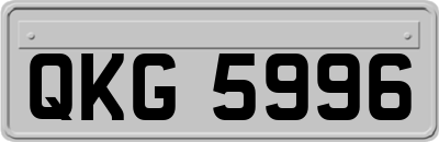 QKG5996