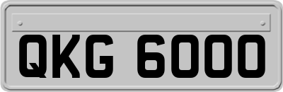 QKG6000