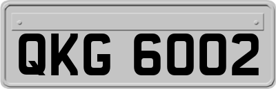 QKG6002