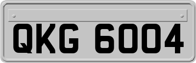 QKG6004