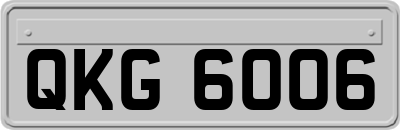 QKG6006