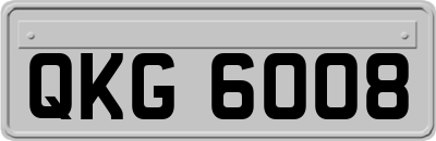 QKG6008