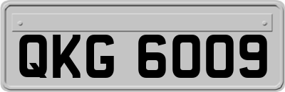 QKG6009