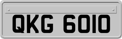 QKG6010