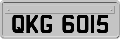 QKG6015