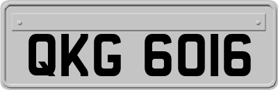 QKG6016