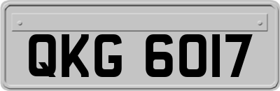 QKG6017