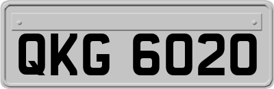 QKG6020