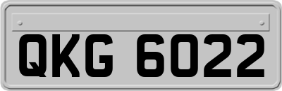 QKG6022