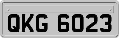 QKG6023