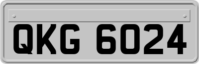 QKG6024