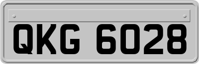 QKG6028