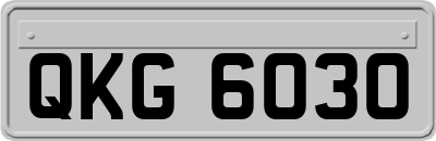 QKG6030