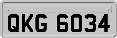 QKG6034