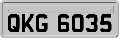 QKG6035