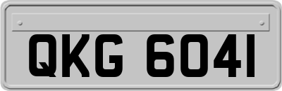 QKG6041